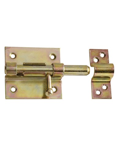 Pasador Wolfpack 455 / 100 mm. Bicromatado