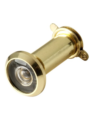 Mirilla Puerta 35-60 mm. Latonada (Blister 1...