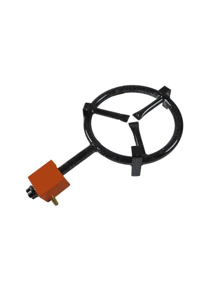 Paellero Gas Butano 300 mm.