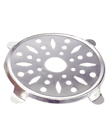 Salvamanteles Chapa Estañada