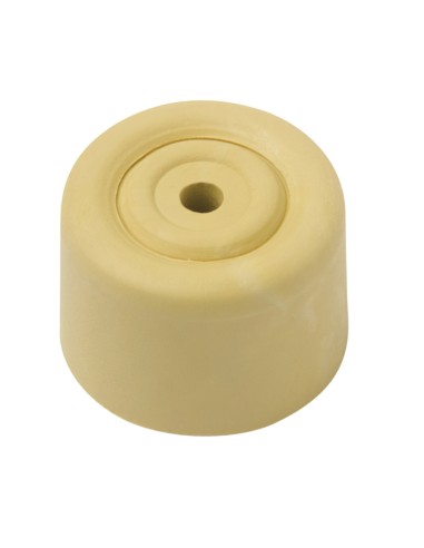 Tope Puerta Wolfpack Atornillar Crema