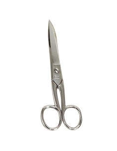 Tijeras Maurer  Costura        5,0"