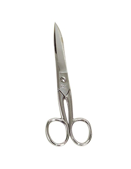 Tijeras Maurer  Costura        5,0"