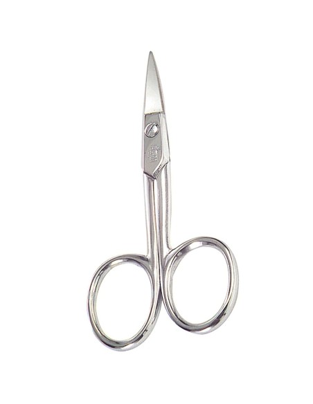 Tijeras Maurer  Uñas Curva     3,5"