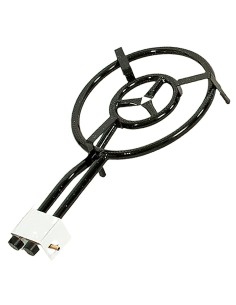 Paellero Gas Butano 500 mm.