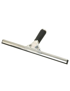 Limpiacristales Wolfpack Profesional Inoxidable  40 cm.