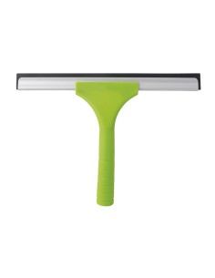 Limpiacristales Wolfpack Profesional Metal 25 cm.