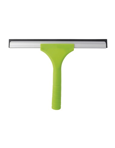 Limpiacristales Wolfpack Profesional Metal 25 cm.