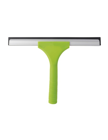 Limpiacristales Wolfpack Profesional Metal 25 cm.