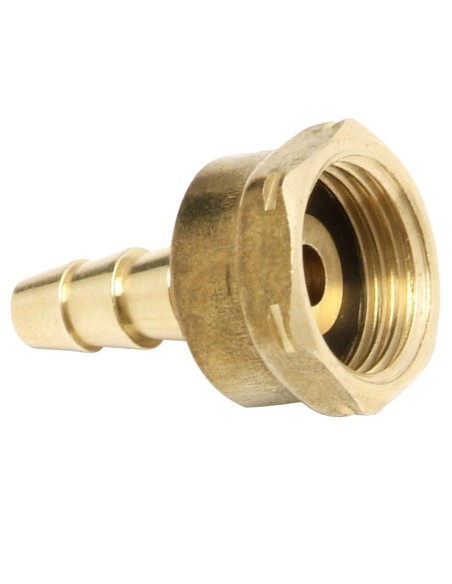 Adaptador Para Regulador Gas Regulable