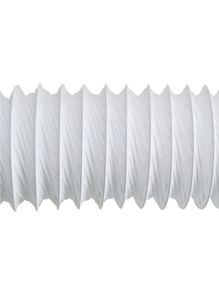 Tubo Salida Aire Secadora Ø102 mm. x 3 Metros