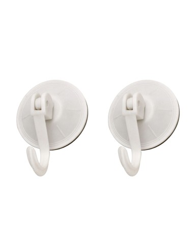 Colgador Oryx Ventosa Accionable 54 mm....