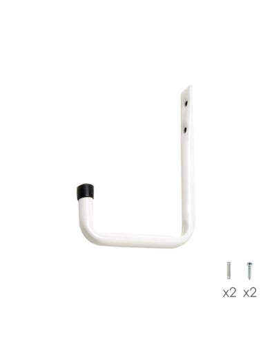 Gancho Wolfpack Universal Multiusos Para Pared...