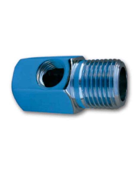 Te alargadera osmosis 3/4"x1/4"x3/4" (RMxRHxRH)