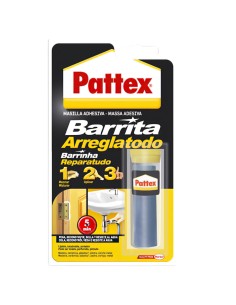 Nural- Barrita Arreglatodo 48 Gramos Standar