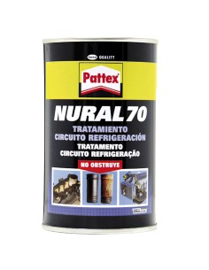 Nural- 70 Circuito Refrigerante Auto (Lata Para  8...