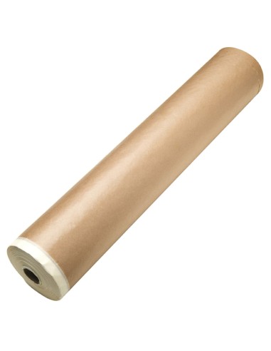 Cinta Pintor Carrocero Con Papel Wolfpack 45...