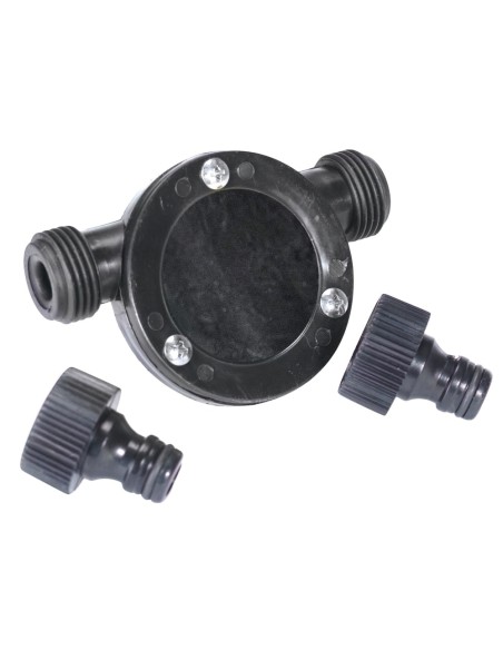 Bomba trasvase liquidos MAURER para taladro 07180500