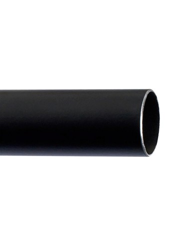 Barra Hierro Forja 20 mm. x 1,50 Metros Negro