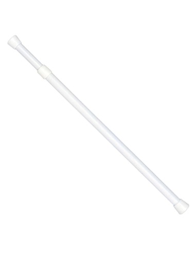 Portavisillos Extensible Auto  8/20- 32 Blanco...