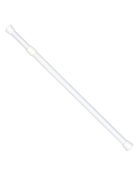 Portavisillos Extensible Auto 12/62- 95 Blanco