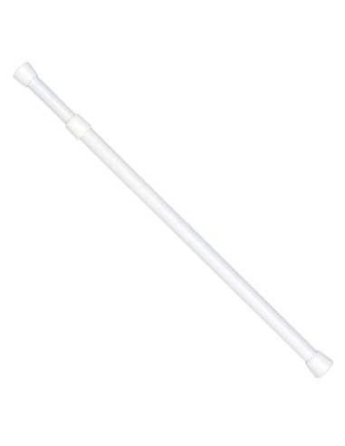 Portavisillos Extensible Auto 12/91-143 Blanco