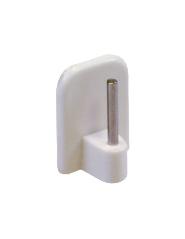 Gancho Adhesivo 23,5x17 mm. Para Portavisillos...