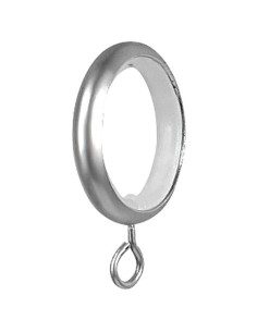 Anilla Zirconio 28 mm. Con Silenciador Niquel Mate...