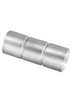 Terminal Zirconio 20 mm. Cadiz Niquel Mate (Blister 2...