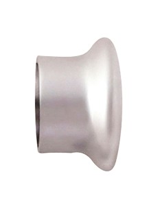 Terminal Zirconio 20 mm. Tapon Niquel Mate (Blister 2...