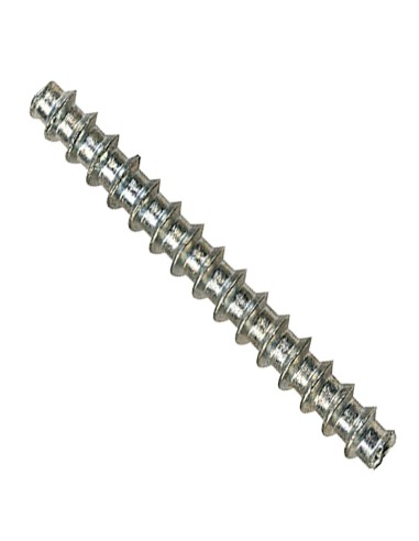 Union Barra Madera 50 mm. (Blister 2 Piezas)