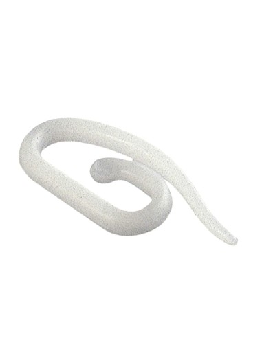 Gancho Cortina Fruncidor Plastico 27 mm....