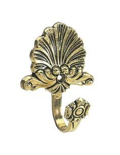 Alzapaños Concha  81 mm.