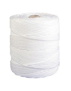 Cordon Para Riel  (Bobina 200 Metros)