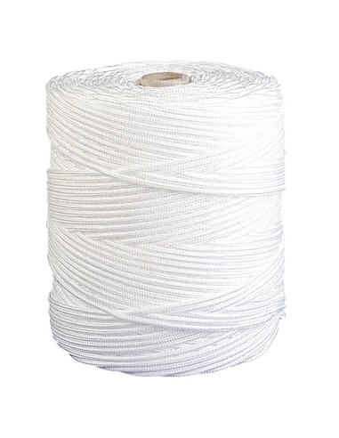 Cordon Para Riel  (Bobina 200 Metros)