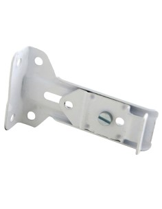 Soporte Riel Lateral  Extensible  6-9 (Juego 2 Piezas)