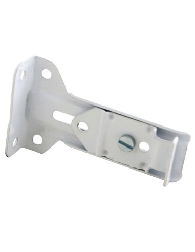 Soporte Riel Lateral  Extensible  6-9 (Juego 2...