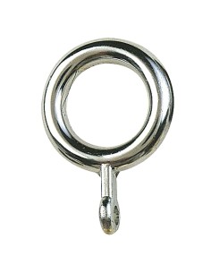 Anilla Chy-cort 12 mm. Cromada