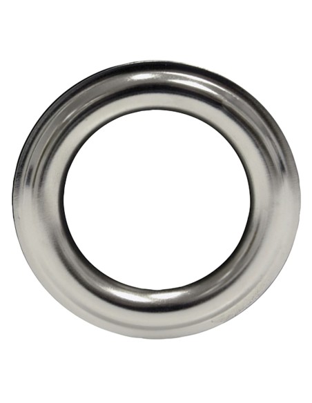 Ollao Hierro 40 Acero Inox