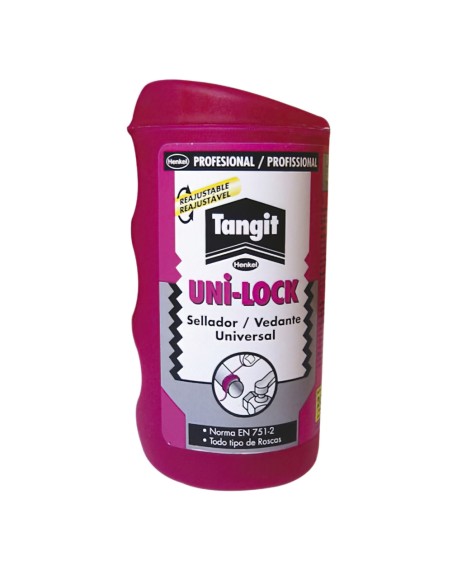 Hilo PTFE Para Roscas Universal  80 m.