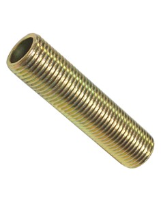 Esparrago Roscado Hueco M10x25 (Caja 100 unidades)