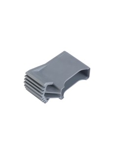 Contera Escalera Pronor Para Travesaño Horizontal (1 Pieza)