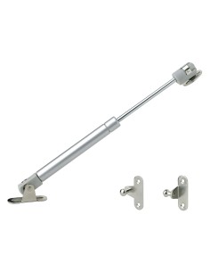 Piston A Gas Para Mueble   5 Kg. 247mm.