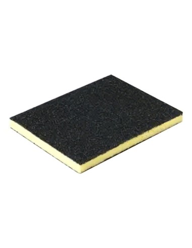 Esponja Abrasiva Grano Grueso