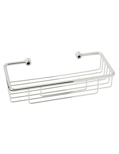 Cestillo Inoxidable Maurer Rectangular...