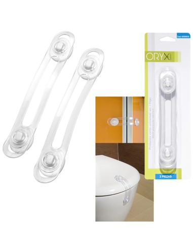 Protector Oryx Cinta Universal  (Blister 2 Piezas)