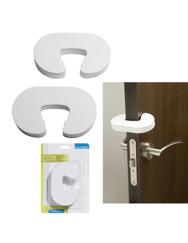 Protector Oryx Anticierre Puertas/ventanas...