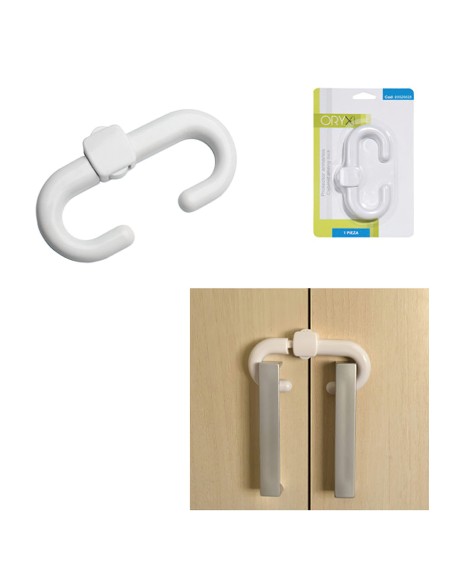 Protector Oryx Armarios  (Blister 1 Pieza)