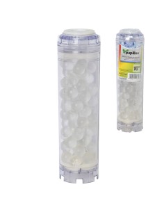 Cartucho Filtro Agua Polifosfato 10"