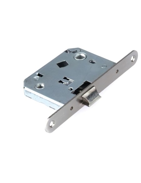 Picaporte Inoxidable Descentrado 70mm.  Wolfpack